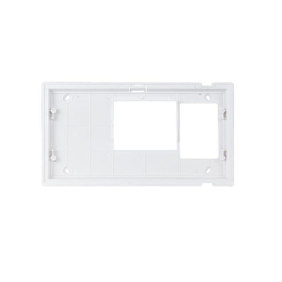 Opbouwrand voor MAXI SBC en ViP monitor