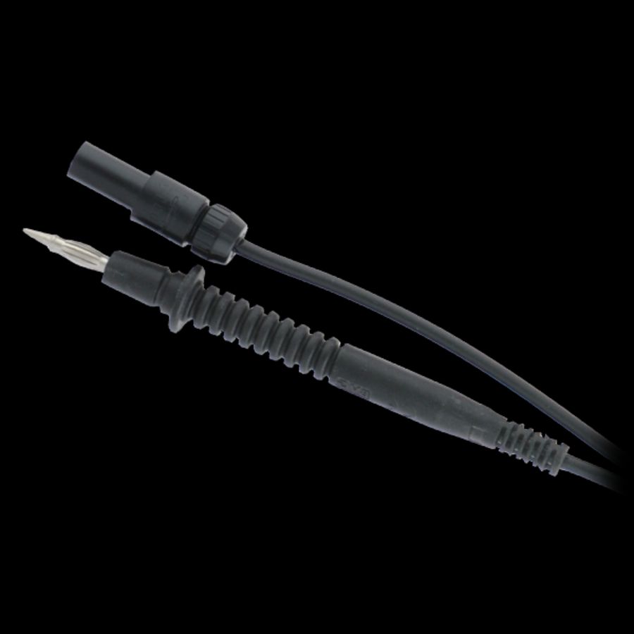 Meetsnoer t.b.v. Line Tracer