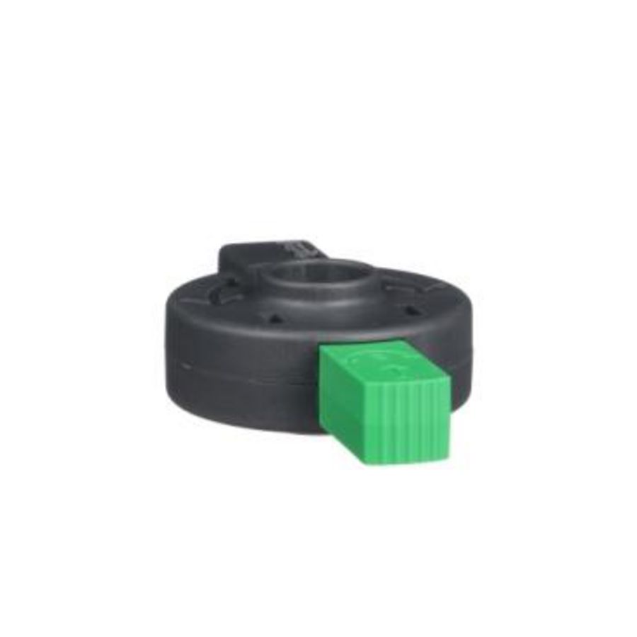Bediening asverlenging NSXm PP B GV4 ComPact