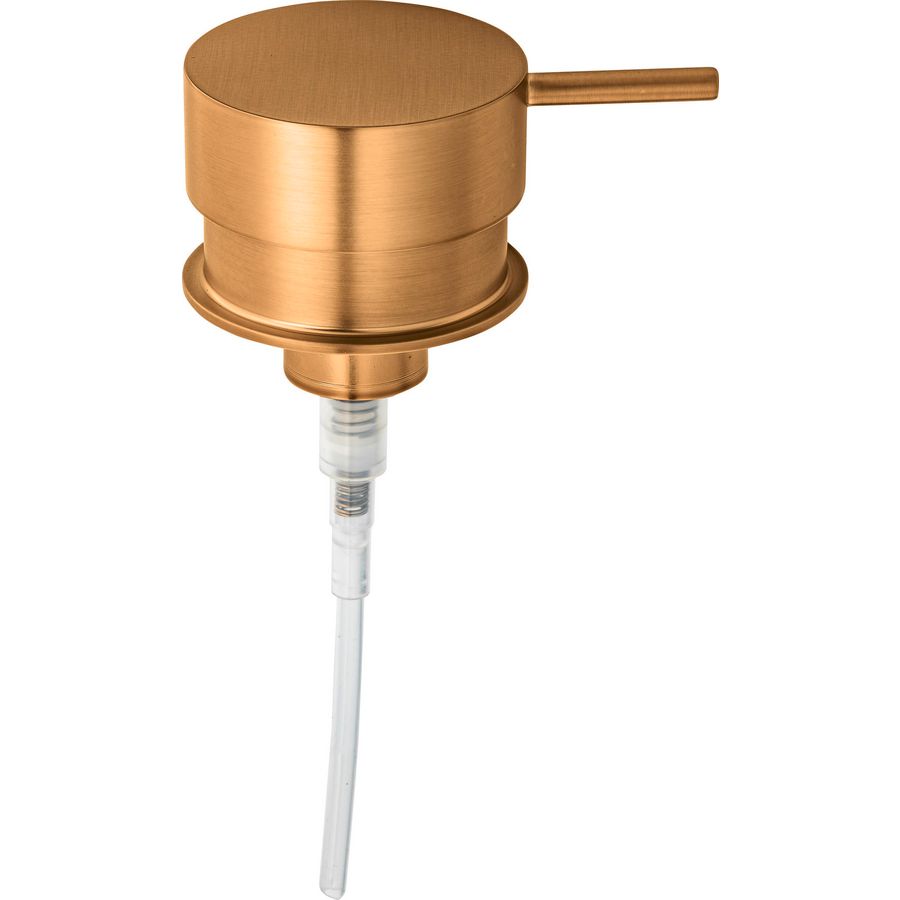 Starck T Pompkop 91x60x165mm 1004690400