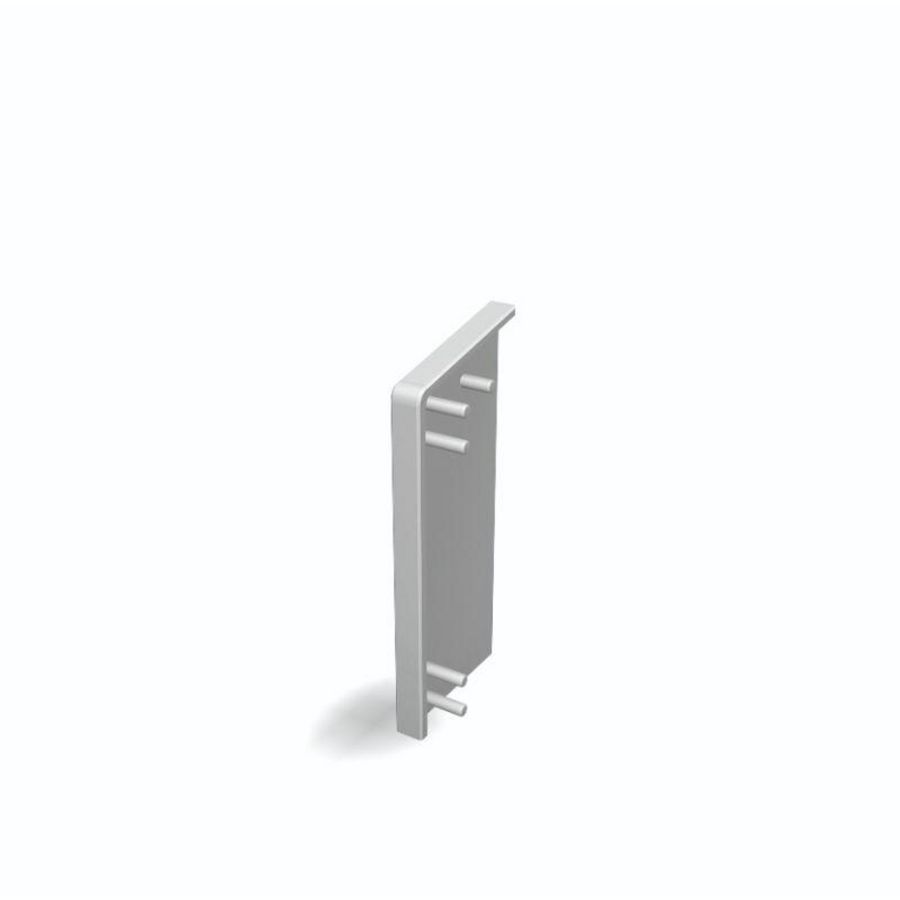 Eindstuk links SLT 2000 wit VVE=10