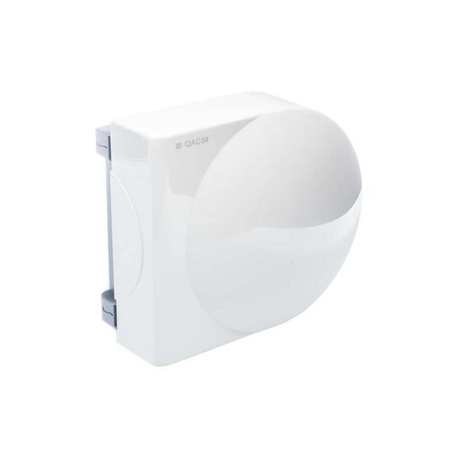 Buitentemperatuursensor QAC34 tbv Aquatop, Vulcan
