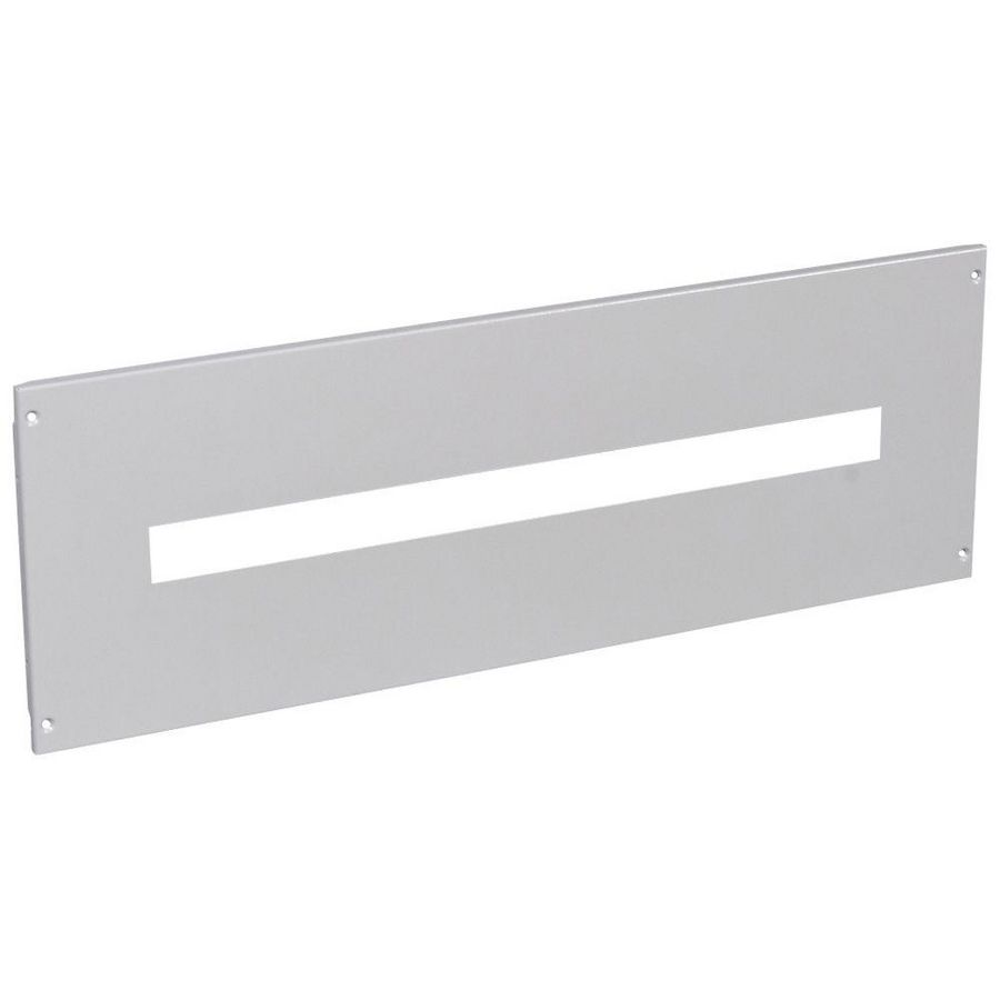 Frontplaat H300 DPX(IS) + scharnier 36m XL3