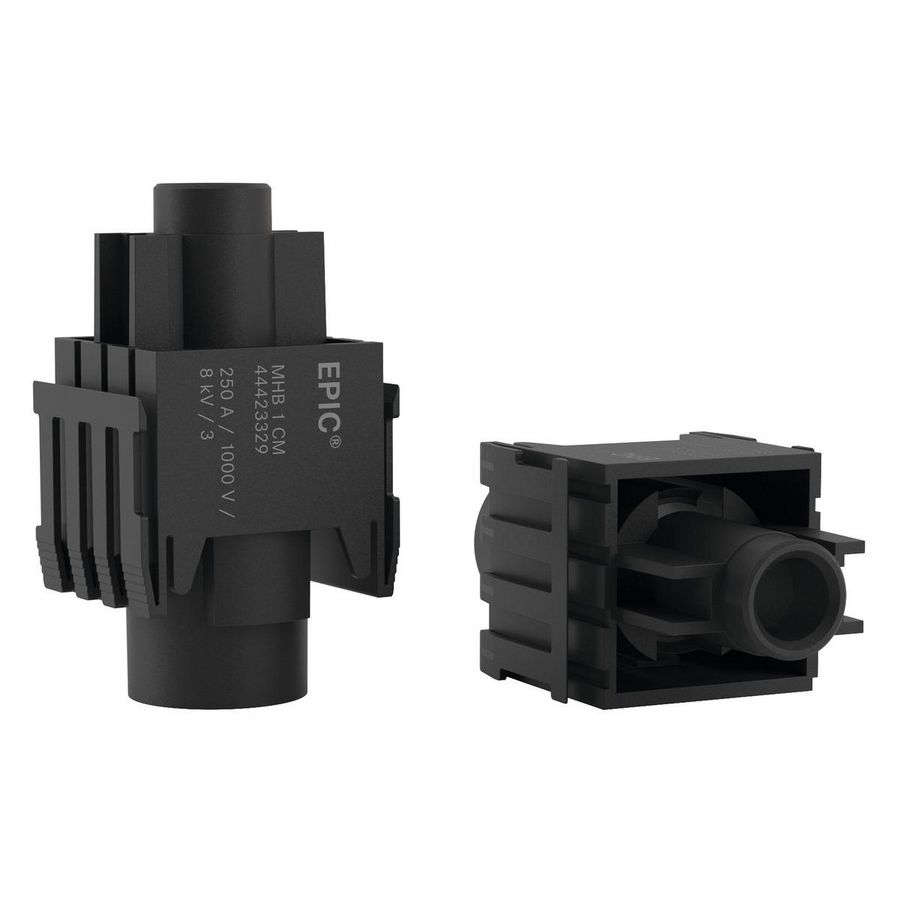 Businzetstuk EPIC MHB 1 CM 250A protected VVE=10