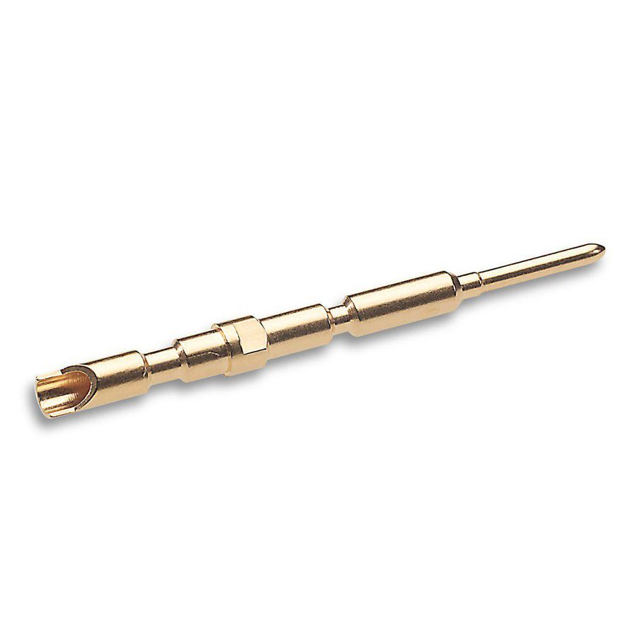 Pencontact EPIC SIGNAL M23 SLM 1MM AU 1.0 VVE=100