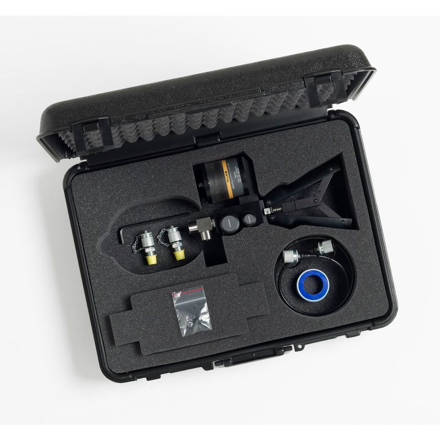 Hydraulische test pomp kit 0 tot 10,000 PSI / 0 tot 690 bar