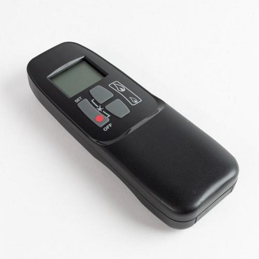 Afstandsbediening Mertik G6R-H4T28-XD