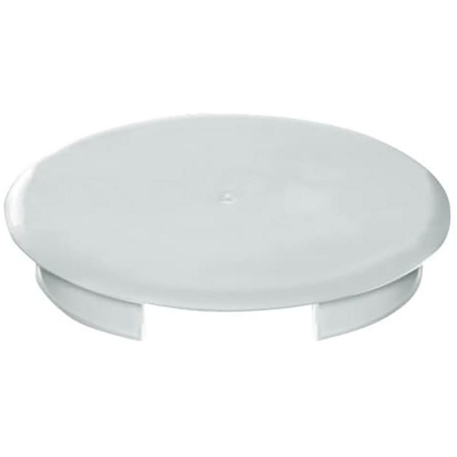 Audio blinddeksel 5 inch (8229/3)