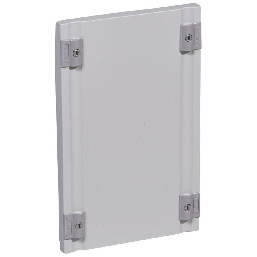 Frontplaat aanbouwmodule H400 XL3 400