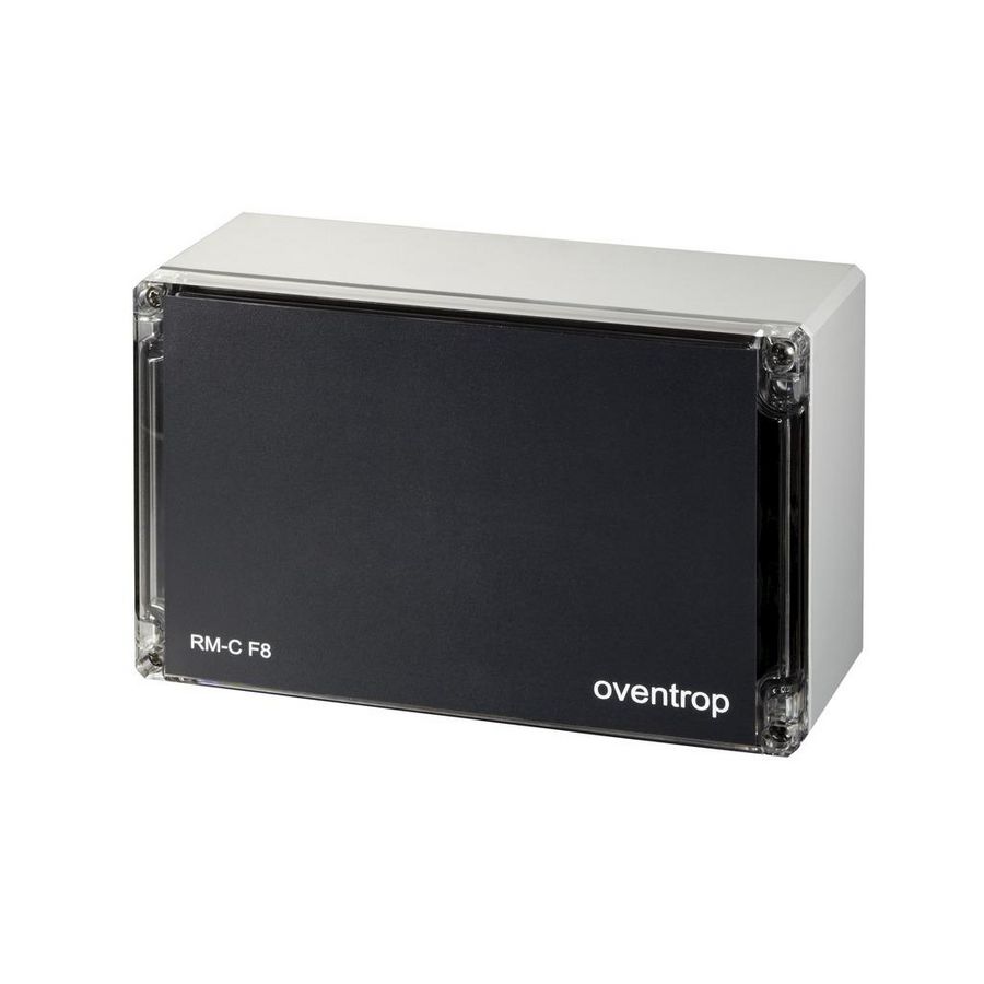 Radio ruimtemodule RM-C F8 v.8 eenheden