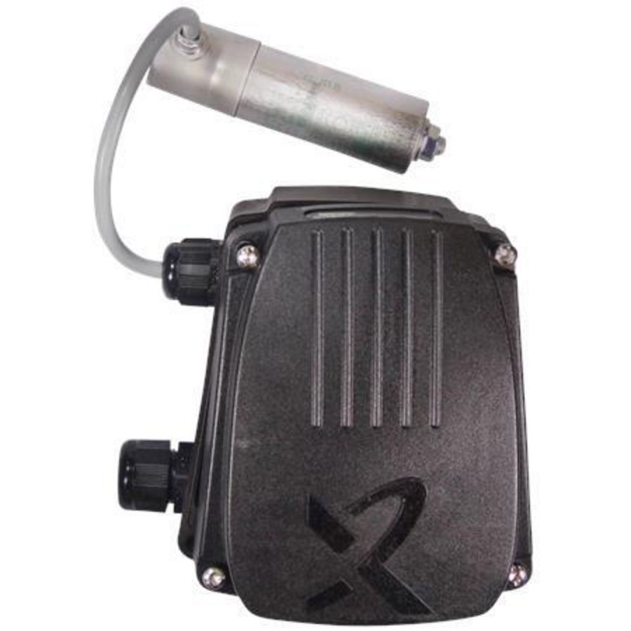 Reserve deel KLEMKAST 1X230V 6MF UPC/UPK