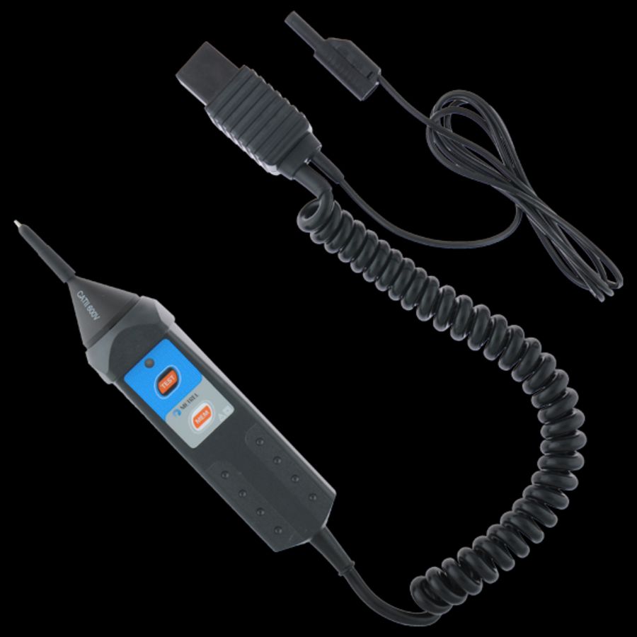 Meetpen met bediening 2-aderig tbv. MI3105 MI310