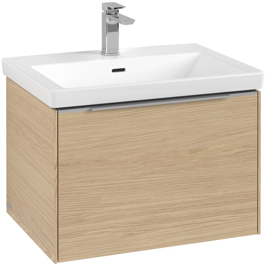 Wastafelonderkast Subway 3.0 622x429x478mm Nordic Oak C575L0VJ