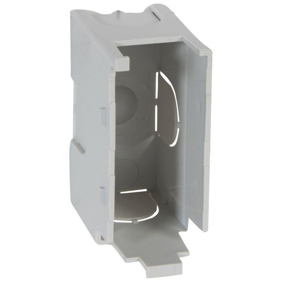 Isobox 1 module voor 08290/92 Mosaic VVE=10