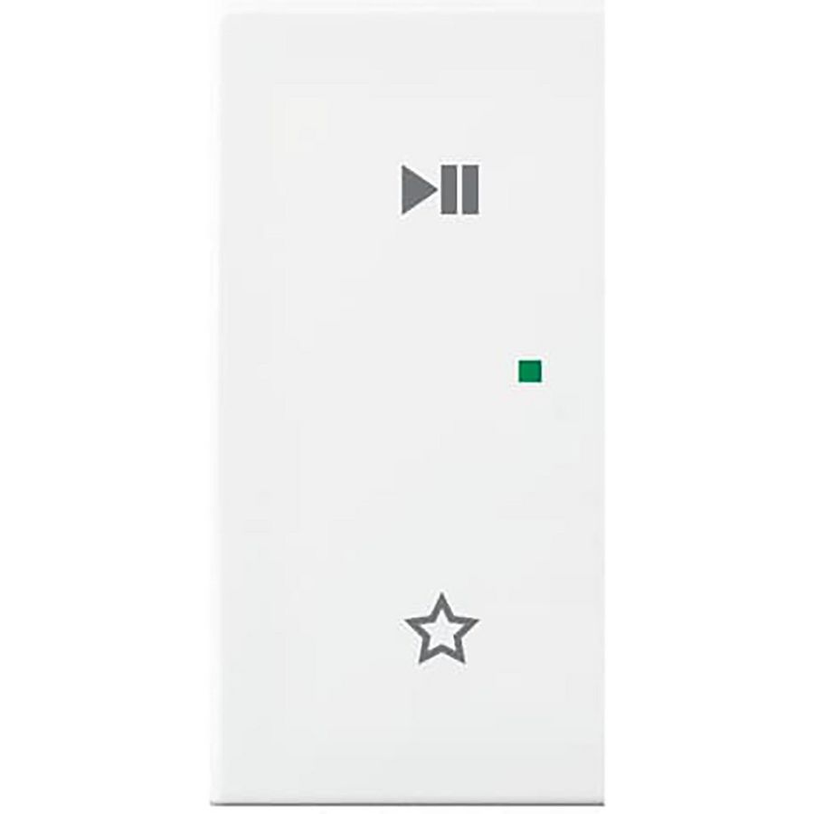 Free@Home rocker, play/pause- BalanceSI