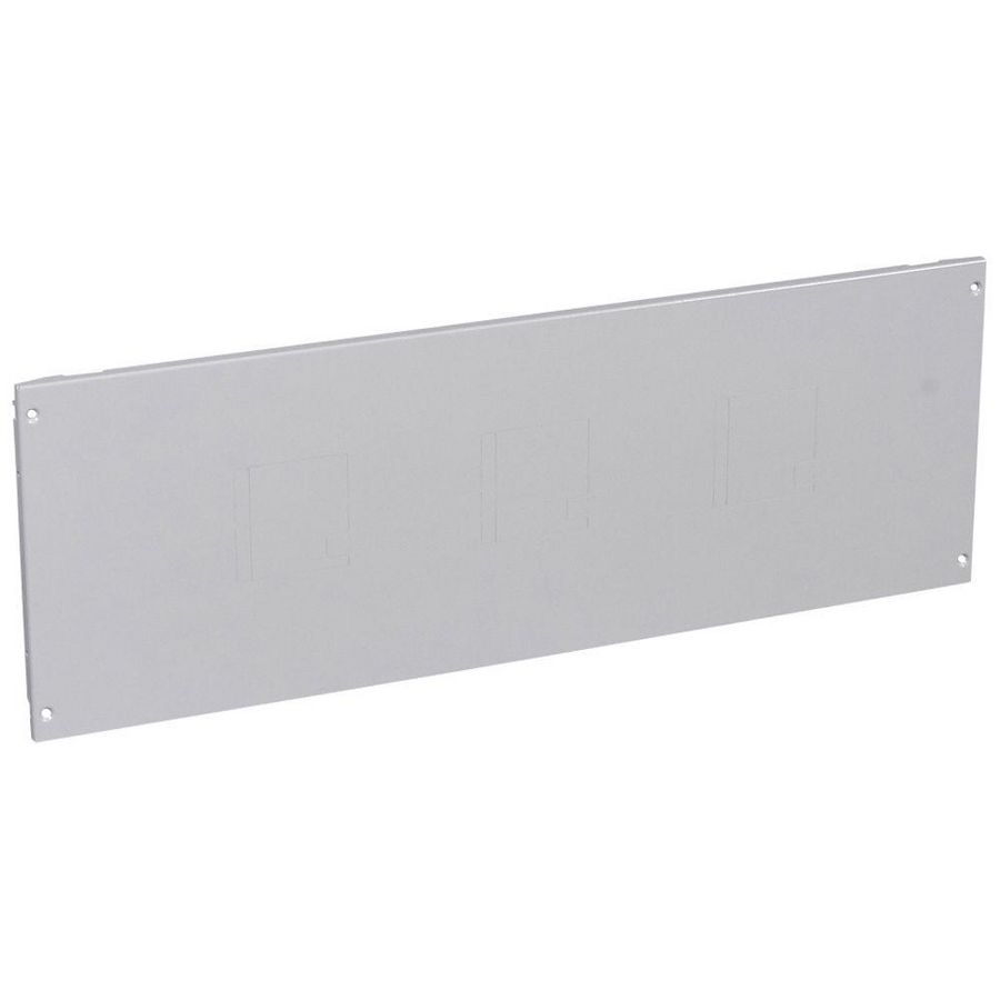 Frontplaat DPX3 160-250 36 modulen XL3 4000
