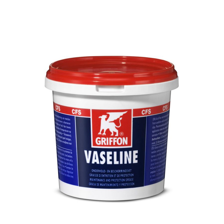 Vaseline pot a 1kg