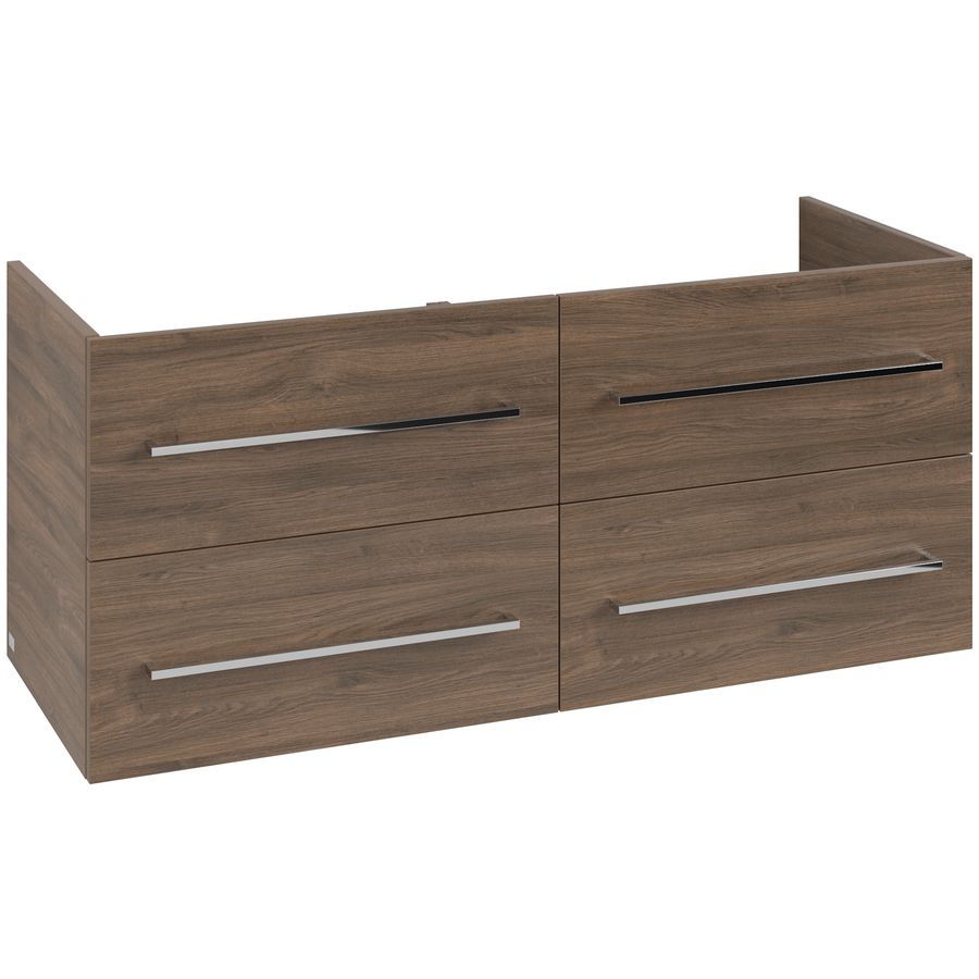 Avento onderkast 1180x514x452mm arizona oak
