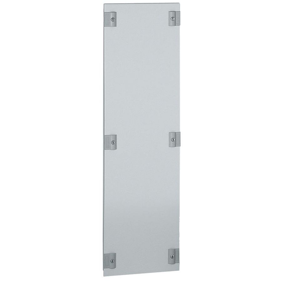 Frontplaat aanbouwmodule H1450 XL3 400
