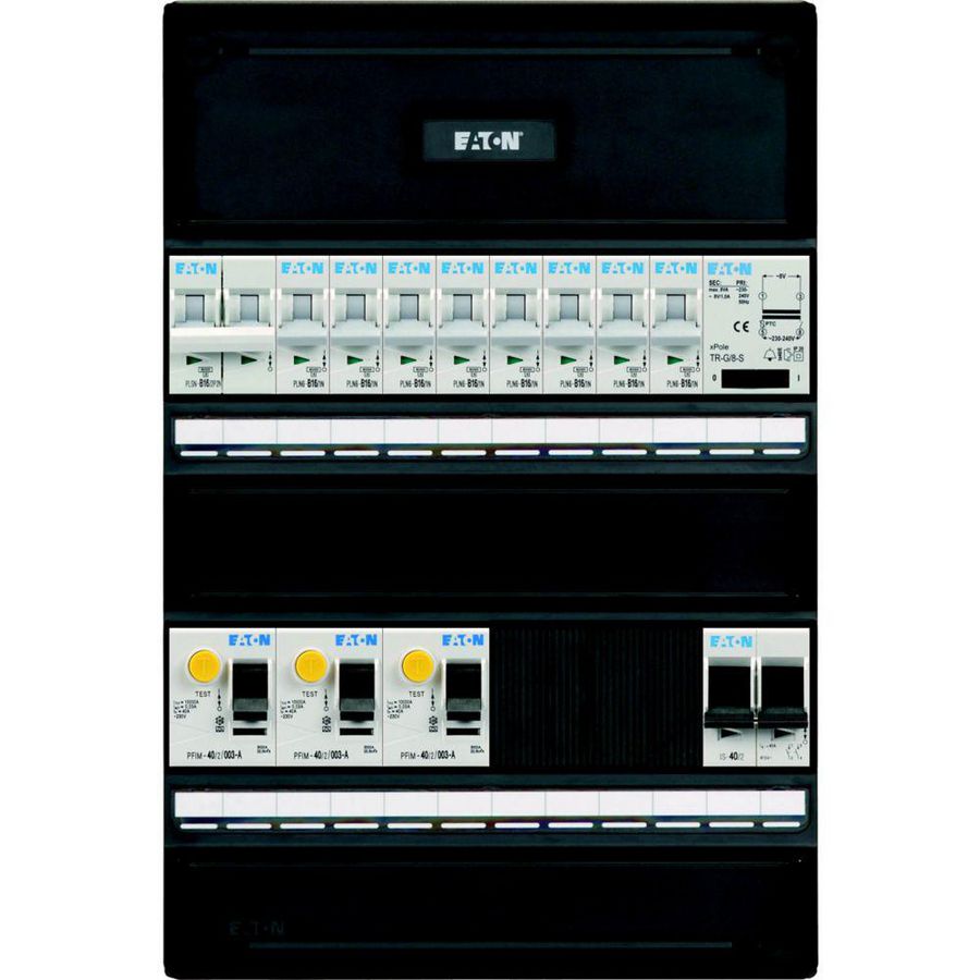 Installatiekast I-83G14FT-HS-64 Eaton