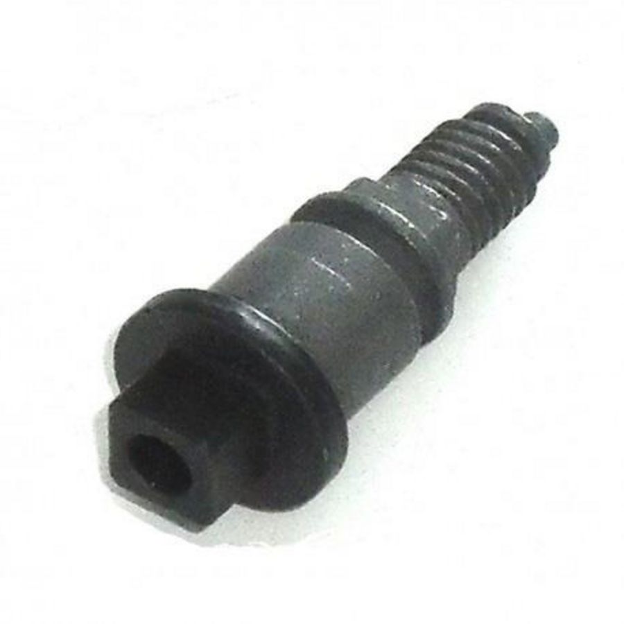 Binnenwerk slotbehuizing vierkant male 8mm