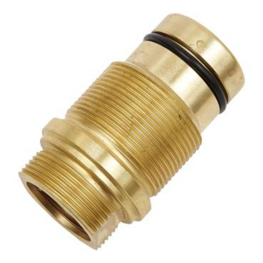 Stuffing Box V321 65-150 Spare
