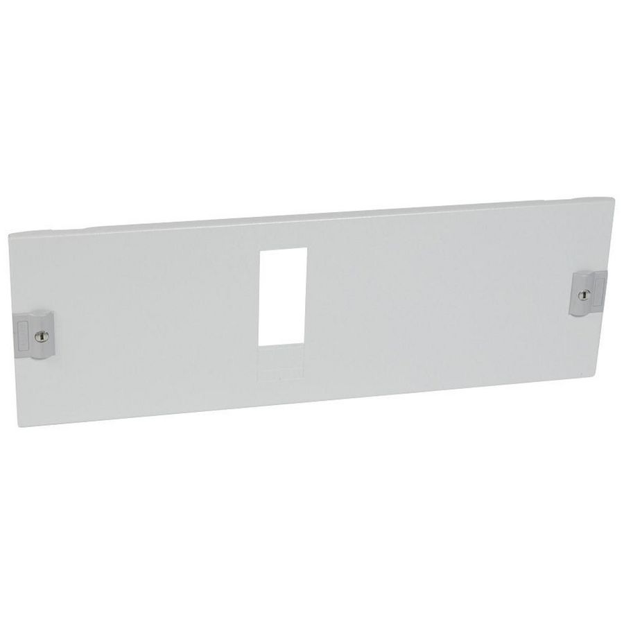 Frontplaat DPX3 250 24 modulen 1-4 XL3 4000