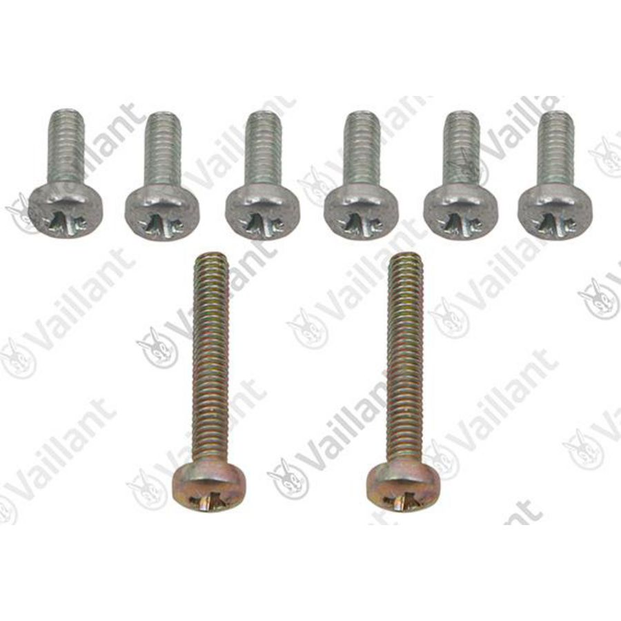 Schroef (set) 105904