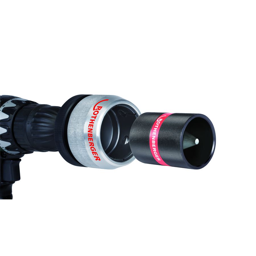 Adapter type I tbv ontbramer 1500000237 (accuboormachine)