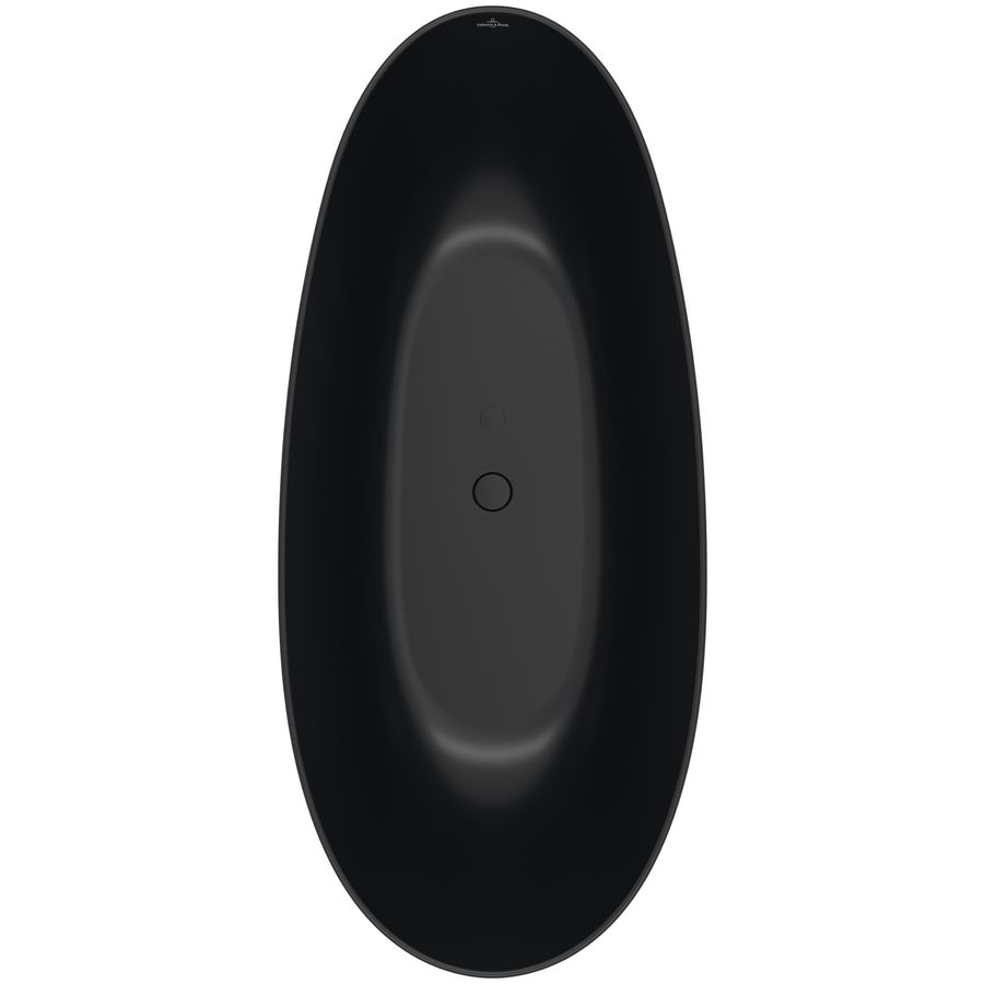 Vrijstaand bad Antao 1700x750mm Quaryl 170TAO7TV-R7