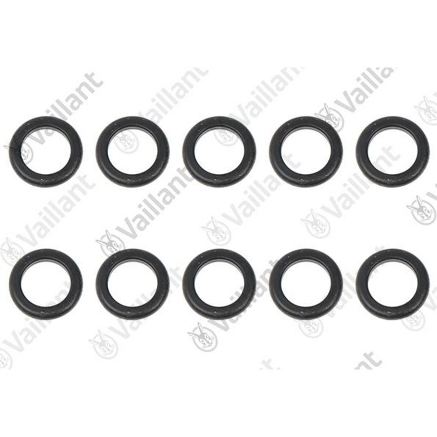 Set a 10st. O-ring 0020135135