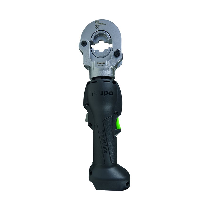Perstang accuhydraulische SO-6 met sensortechniek