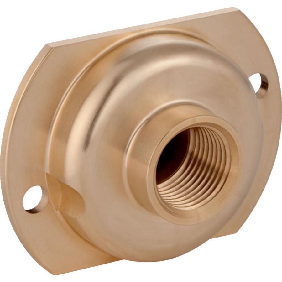 Retrofit adapter v. toevoer 1/2 urinoir