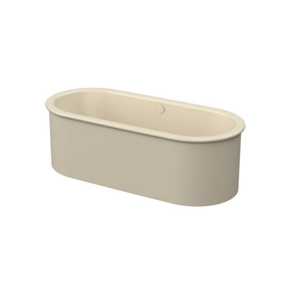 Bad BetteSuno Oval Jasmin