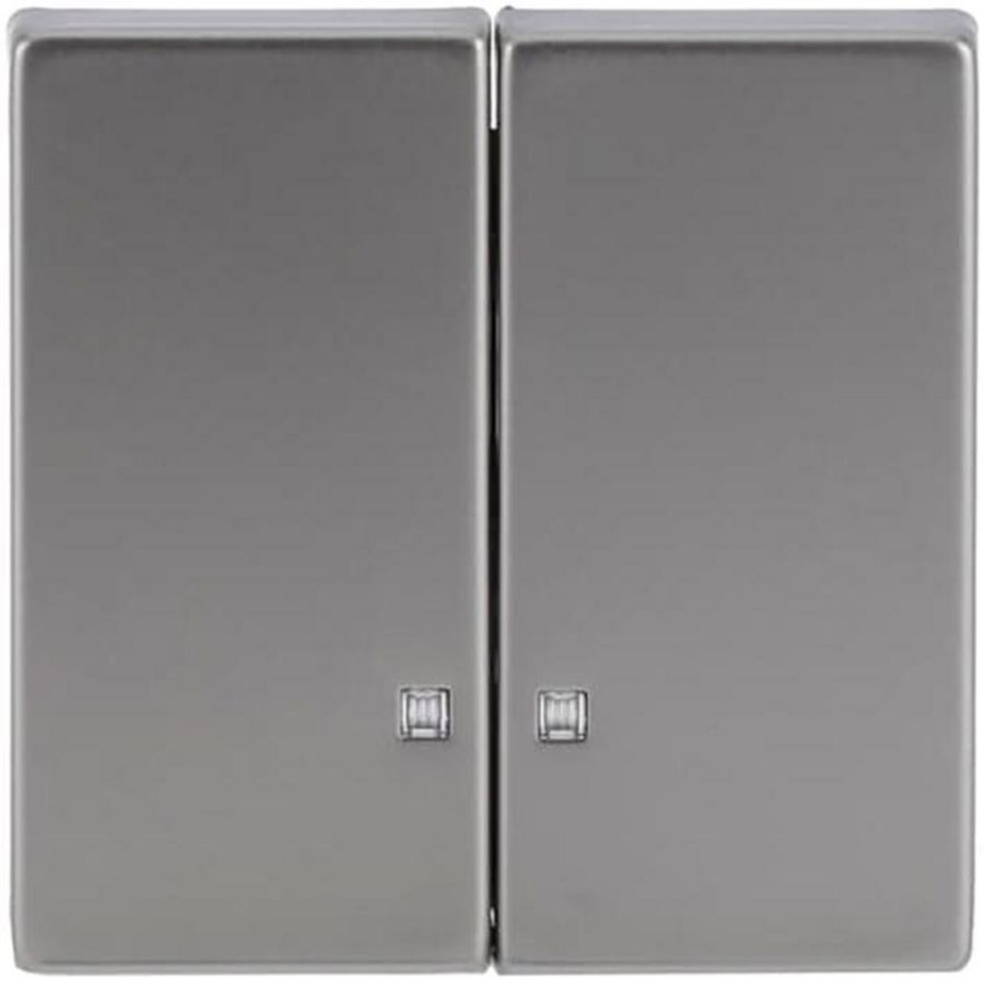 Wippen voor serie contr pure-rvs (1785 K-866)