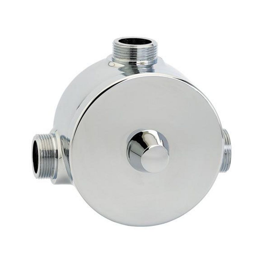 Mengventiel Thermostatisch HP M 1.1/2 5-260L/m Ultramix