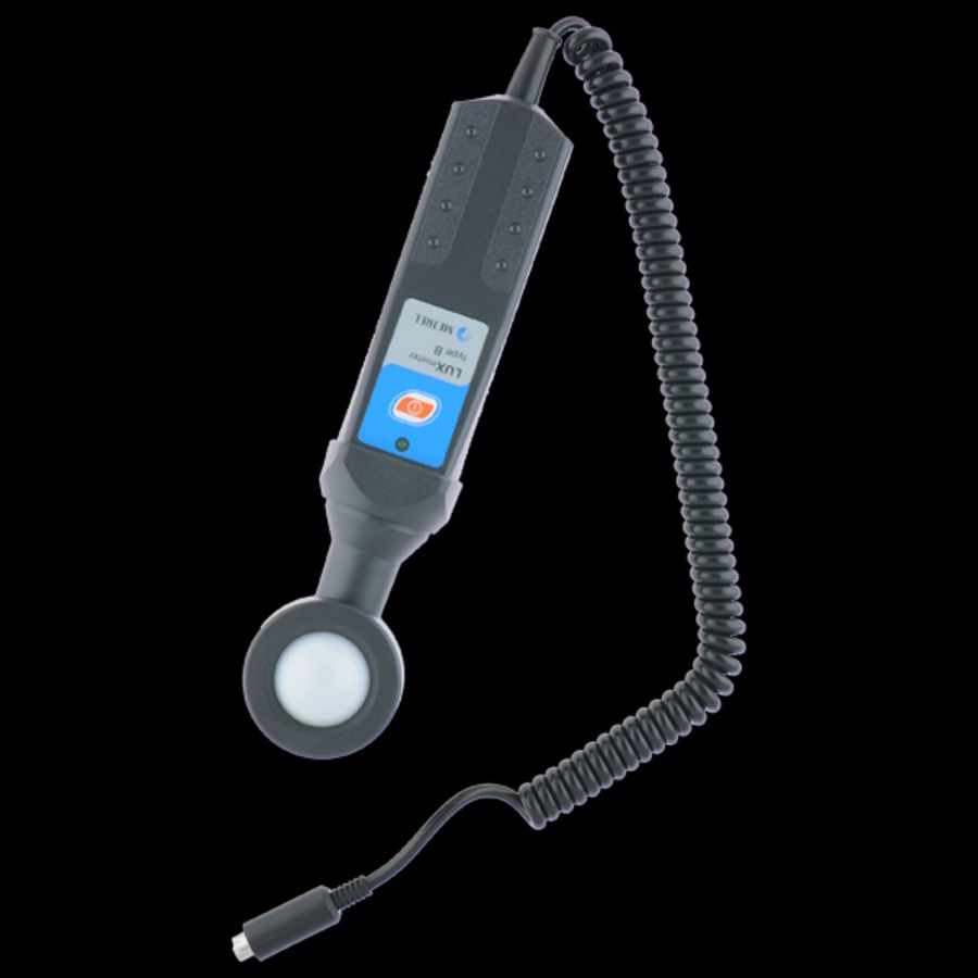 Lichtsterktesensor type B voor de MI3102BT MI3105 en MI3152