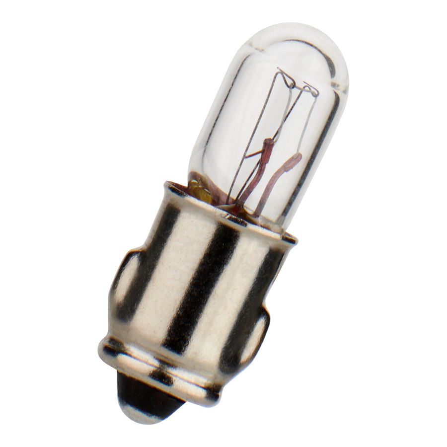 Signaleringslamp Ba7s T7.1X23 24V 50mA 1.2W C-2F VVE=10