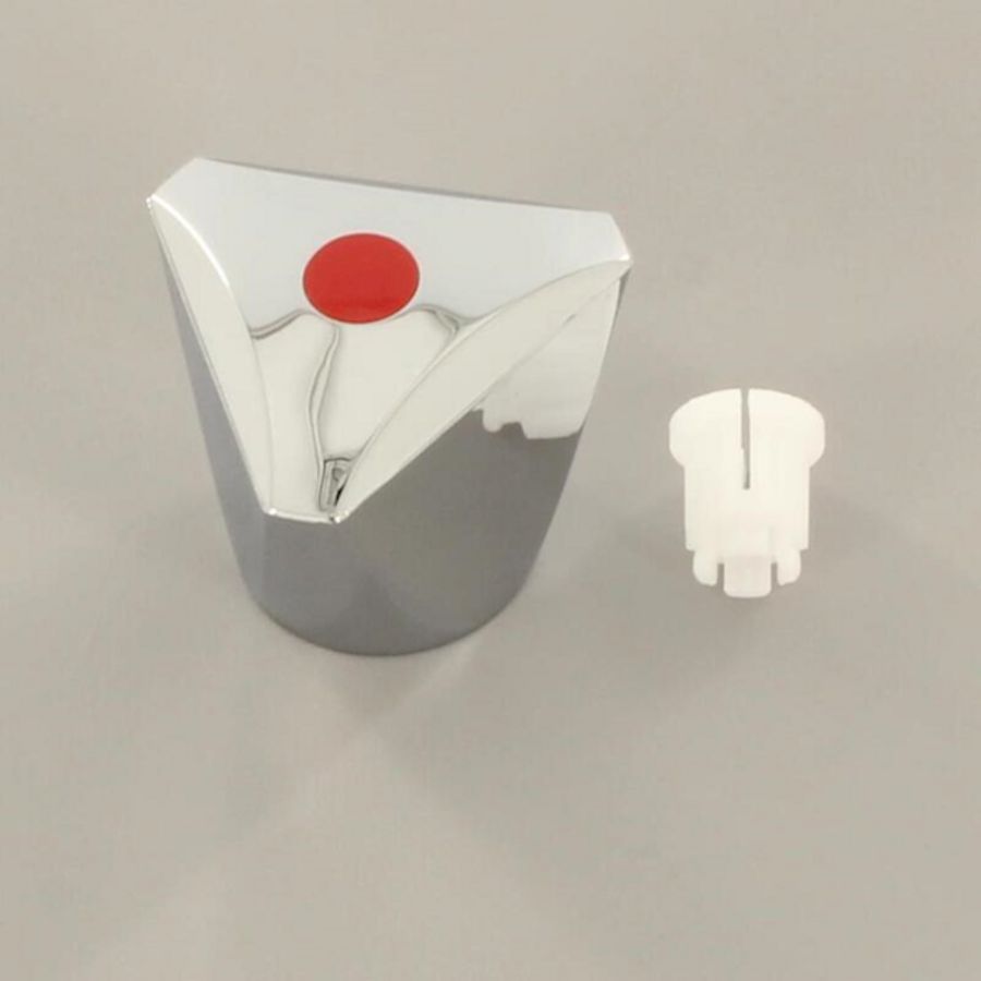 Servset Kraankn Rood 079515003