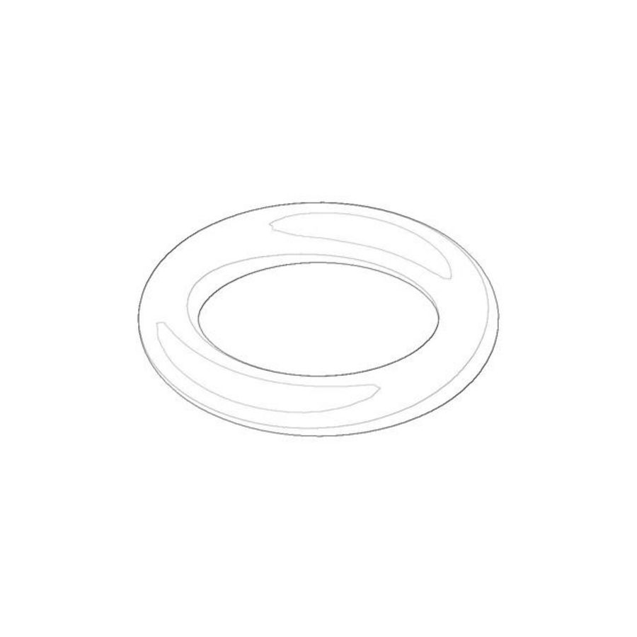 O-Ring EPDM 70 6x1,5mm 09141013290