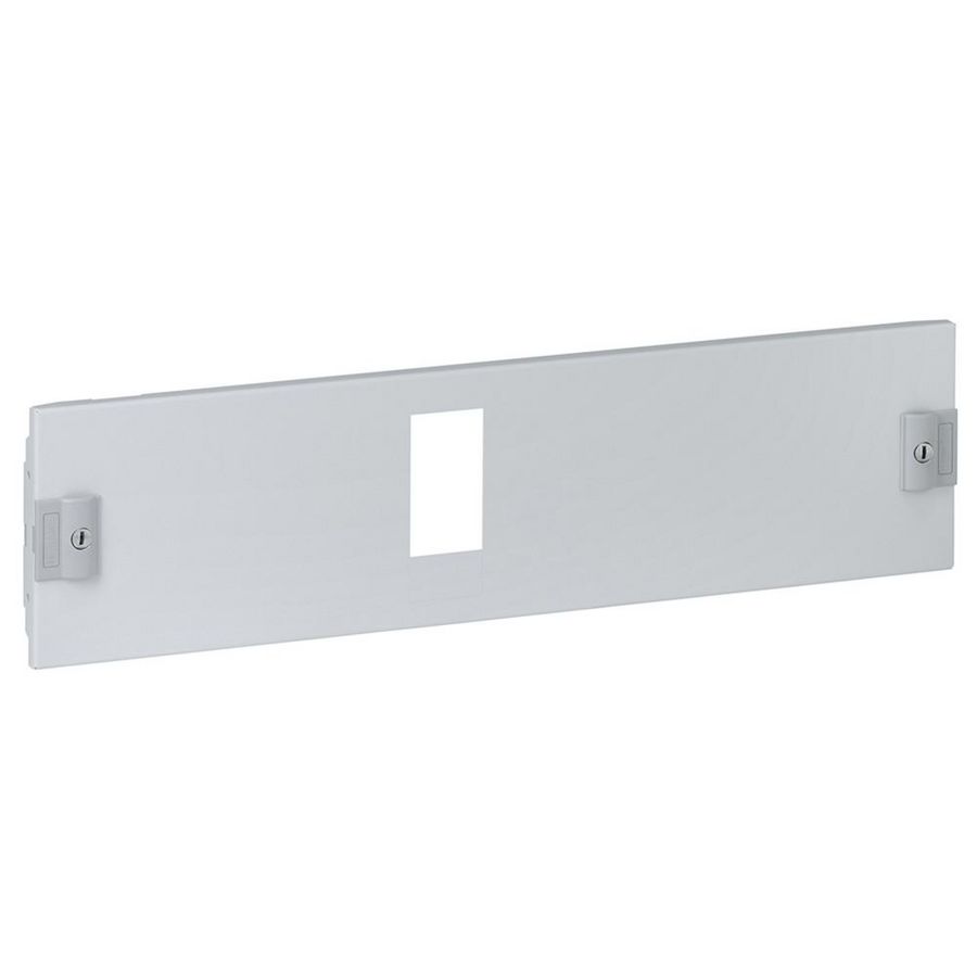 Frontplaat DPX3 160 24 modulen 1-4 XL3 4000