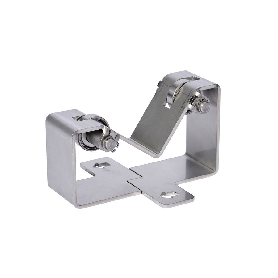 Pijpsteun voor pipecut mini