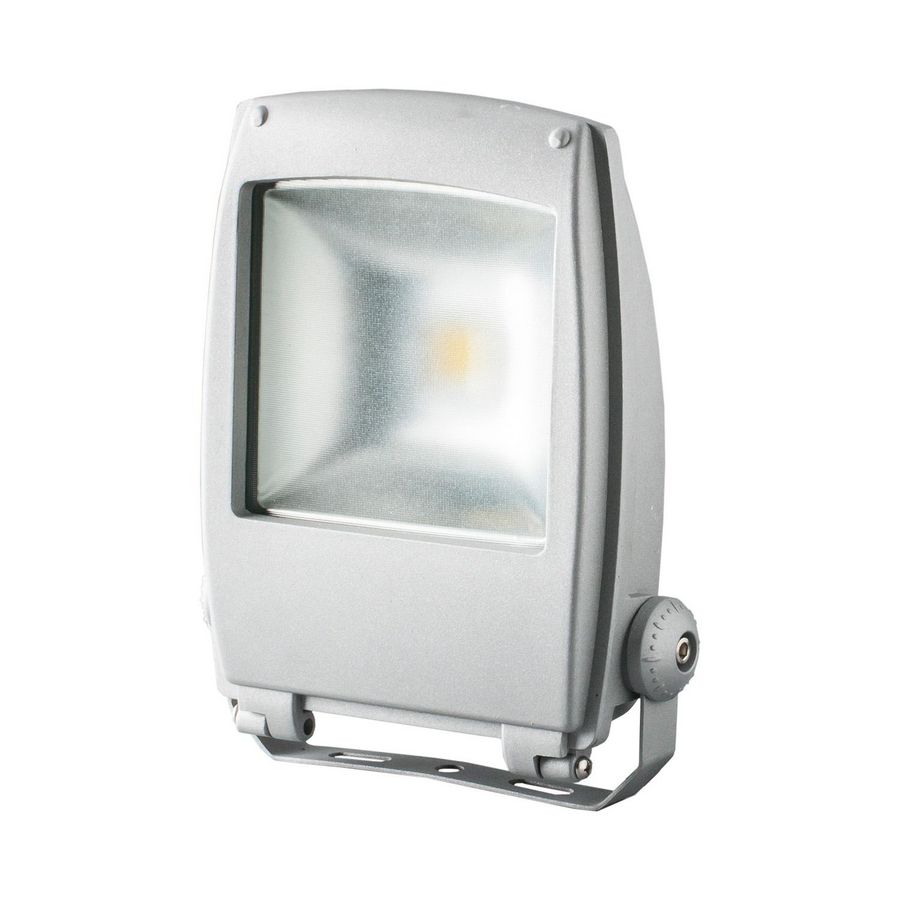 Schijnwerper kl. I 240V 25W 2200K 3500lm 120° 5mtr. H07RN-F