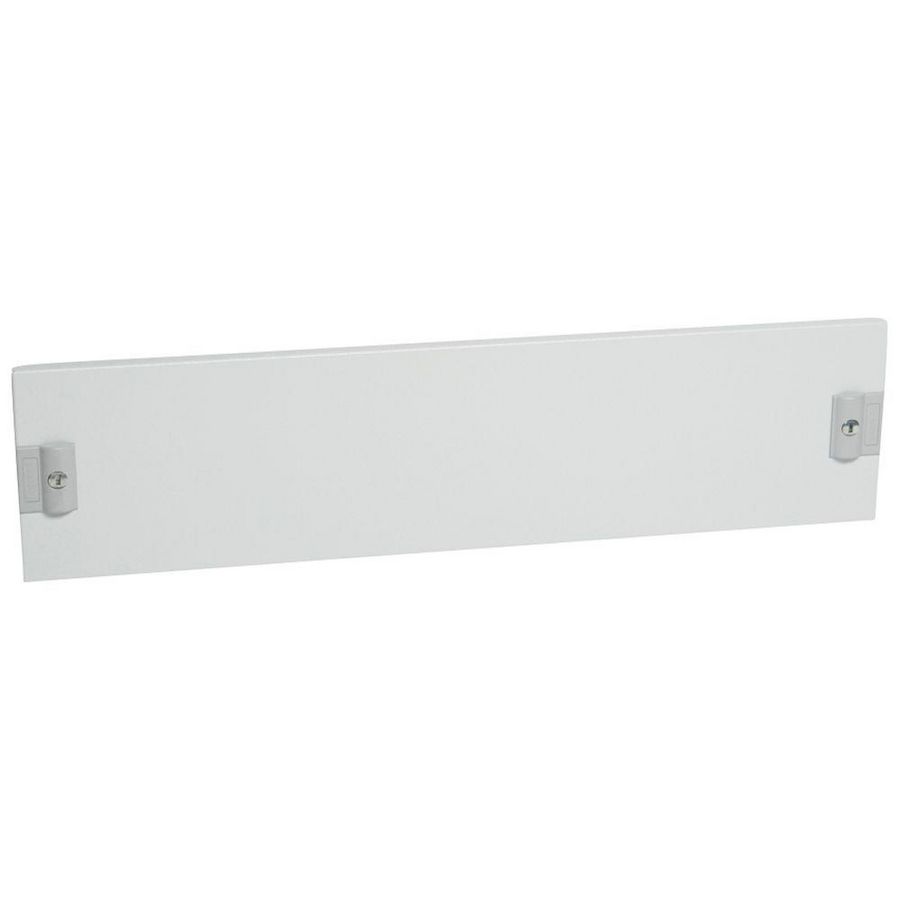 Frontplaat H150 blind 1-4 24 modulen XL3