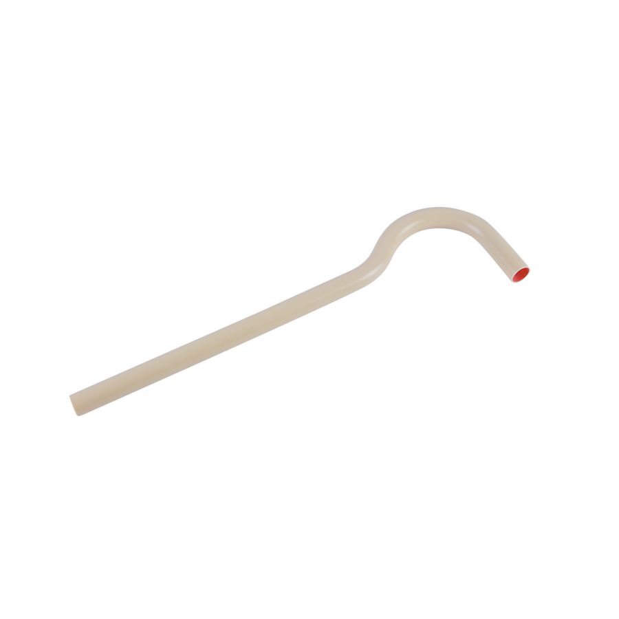 Aansluitbocht PVC-buis 19mm Polivolt type 1 VVE=50