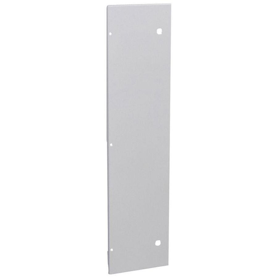 Frontplaat H1050 voor kabelkanaal XL3 800