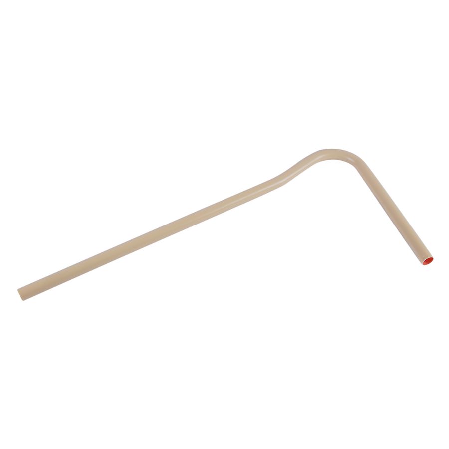 Aansluitbocht PVC-buis 19mm Polivolt type 5 VVE=50