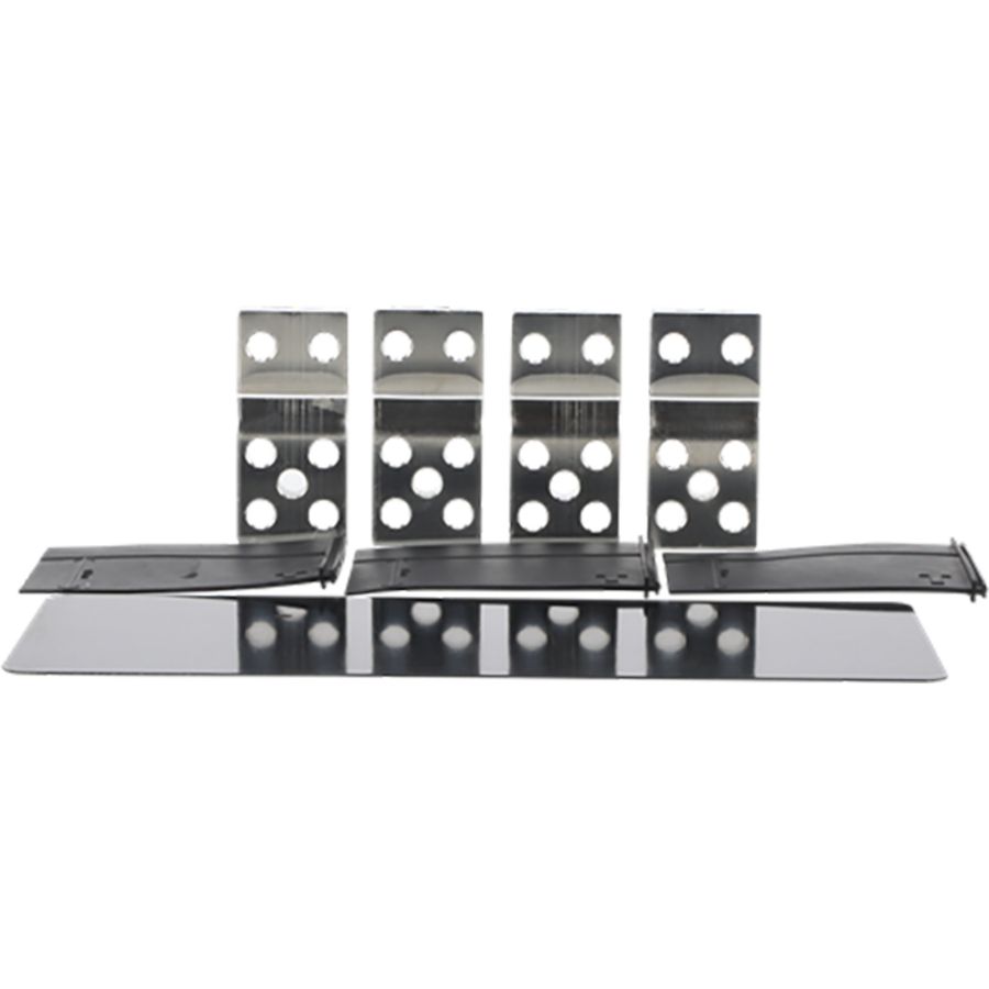 Fasespreider kit EF aansluitingen breaker 4st Emax 2 E1.2 4P