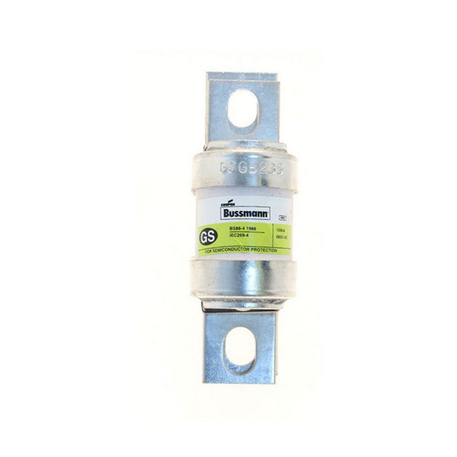 Zekering hoge snelheid 235A AC 660V DC 350V 78x107mm VVE=5