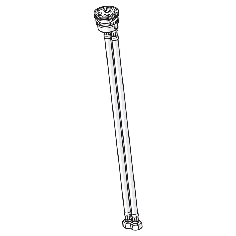 Slanggroep M10x1x415 G3/8 59912709